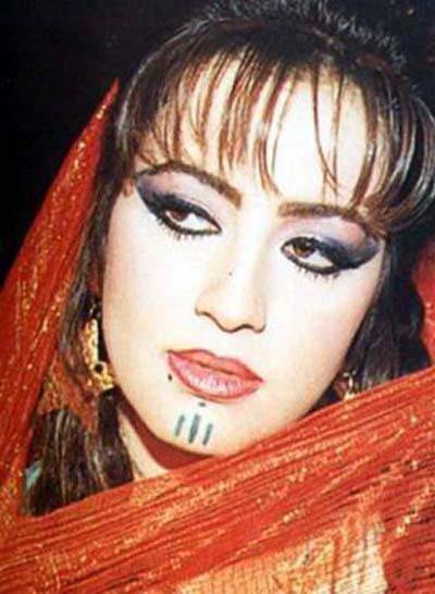 sherin chalha