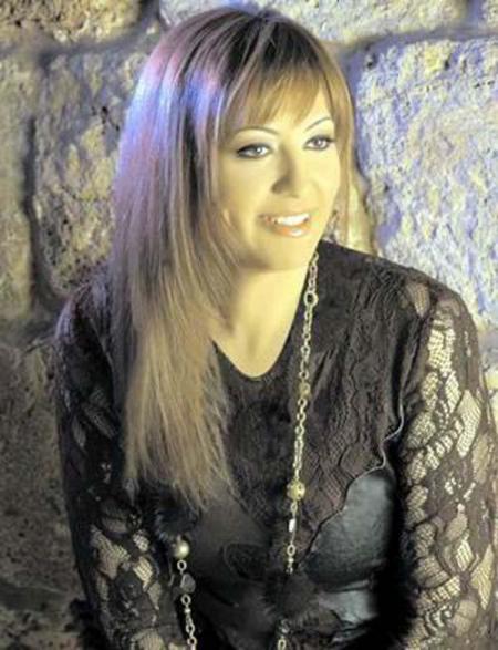 sherin wagdi