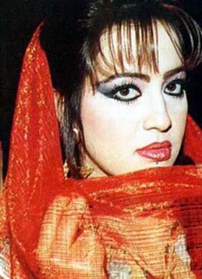 sherin chalha