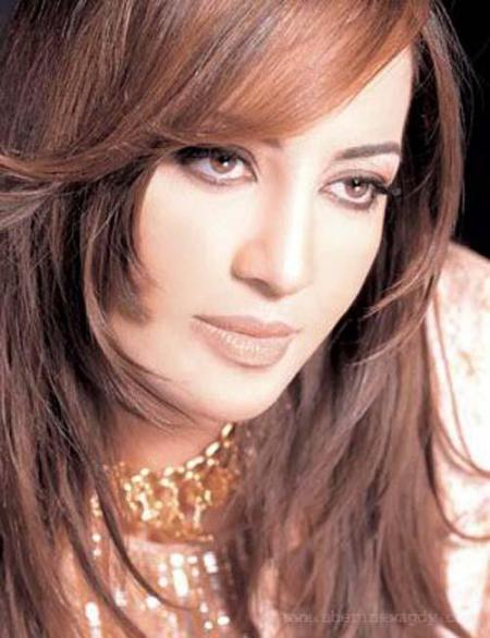 sherin wagdi